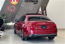 مرسيدس بنز C-Class